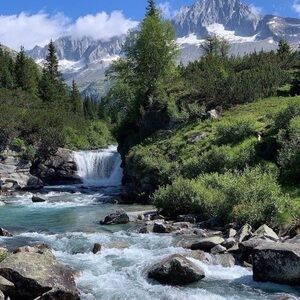 Meet your Posher, Brenda